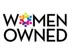 Women Owned logo