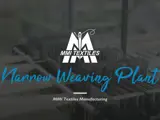 MMI Textiles Narrow Weaving Plant Introduction video thumbnail