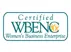 Wbenc logo